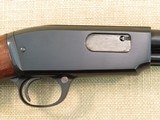 Winchester Model 61 Hammerless Slide Action, Cal. .22 LR, 1958 Vintage, Mint Condition - 4 of 19