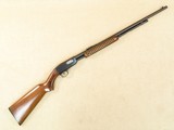 Winchester Model 61 Hammerless Slide Action, Cal. .22 LR, 1958 Vintage, Mint Condition - 11 of 19