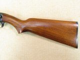 Winchester Model 61 Hammerless Slide Action, Cal. .22 LR, 1958 Vintage, Mint Condition - 10 of 19