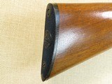 Winchester Model 61 Hammerless Slide Action, Cal. .22 LR, 1958 Vintage, Mint Condition - 19 of 19