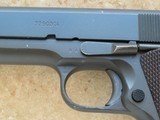 CMP (Civilian Marksmanship Program) Colt 1911A1 Pistol, 1943 Vintage, Cal. .45 ACP - 13 of 14