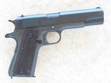 CMP (Civilian Marksmanship Program) Colt 1911A1 Pistol, 1943 Vintage, Cal. .45 ACP - 3 of 14