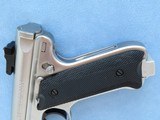 Ruger MKII Government Target Model, Cal. .22 LR, 1991 Vintage - 6 of 12
