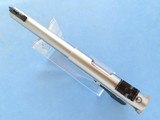 Ruger MKII Government Target Model, Cal. .22 LR, 1991 Vintage - 3 of 12