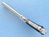 Ruger MKII Government Target Model, Cal. .22 LR, 1991 Vintage - 4 of 12
