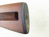 IBM (AO Contract) M1 Carbine, Cal. .30 Carbine, 1943 Vintage, WWII - 11 of 18
