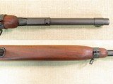IBM (AO Contract) M1 Carbine, Cal. .30 Carbine, 1943 Vintage, WWII - 15 of 18