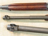 IBM (AO Contract) M1 Carbine, Cal. .30 Carbine, 1943 Vintage, WWII - 13 of 18