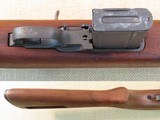 IBM (AO Contract) M1 Carbine, Cal. .30 Carbine, 1943 Vintage, WWII - 16 of 18