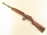 IBM (AO Contract) M1 Carbine, Cal. .30 Carbine, 1943 Vintage, WWII - 2 of 18