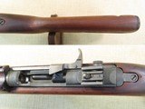 IBM (AO Contract) M1 Carbine, Cal. .30 Carbine, 1943 Vintage, WWII - 12 of 18