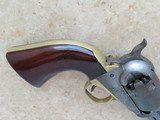 Cimarron Firearms 1851 Navy, Cal. .36 Percussion, Replica of Colt 1851 Navy - 8 of 13