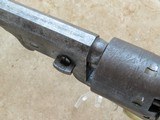 Cimarron Firearms 1851 Navy, Cal. .36 Percussion, Replica of Colt 1851 Navy - 5 of 13