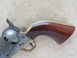 Cimarron Firearms 1851 Navy, Cal. .36 Percussion, Replica of Colt 1851 Navy - 7 of 13