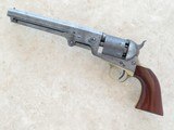 Cimarron Firearms 1851 Navy, Cal. .36 Percussion, Replica of Colt 1851 Navy - 2 of 13