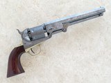 Cimarron Firearms 1851 Navy, Cal. .36 Percussion, Replica of Colt 1851 Navy - 3 of 13