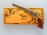 Cimarron Firearms 1851 Navy, Cal. .36 Percussion, Replica of Colt 1851 Navy - 11 of 13