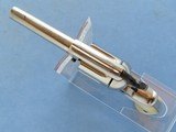 Colt Model 1877 (Lightning), Cal. .38 Long Colt, 1879 Vintage, Pearl Grips, Factory Letter - 4 of 15