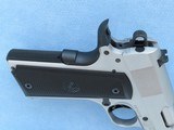 Para USA 1911 Expert, Cal. .45 ACP, Stainless - 7 of 11