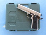 Para USA 1911 Expert, Cal. .45 ACP, Stainless