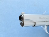 LLAMA MAX-I-L/F 1911, Hard Chrome, Cal. .45 ACP - 7 of 10