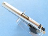 LLAMA MAX-I-L/F 1911, Hard Chrome, Cal. .45 ACP - 3 of 10