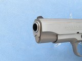 Colt MK IV Combat Commander Model, Cal. .45 ACP, 1994 Vintage - 8 of 11