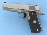 Colt MK IV Combat Commander Model, Cal. .45 ACP, 1994 Vintage - 2 of 11