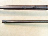 Winchester Model 1892 Rifle, Octagon Barrel, Cal. .25-20 Win., 1907 Vintage - 13 of 18