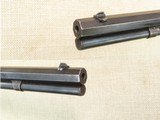 Winchester Model 1892 Rifle, Octagon Barrel, Cal. .25-20 Win., 1907 Vintage - 14 of 18
