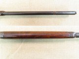 Winchester Model 1892 Rifle, Octagon Barrel, Cal. .25-20 Win., 1907 Vintage - 15 of 18