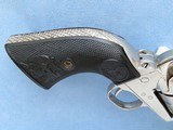 Colt Single Action Army, 1st Gen., Cal. .32-20 Win.
PRICE:
$1,295 - 5 of 8