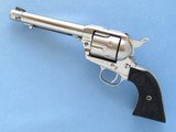 Colt Single Action Army, 1st Gen., Cal. .32-20 Win.
PRICE:
$1,295 - 2 of 8