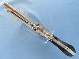 Colt Single Action Army, 1st Gen., Cal. .32-20 Win.
PRICE:
$1,295 - 4 of 8