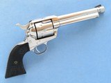 Colt Single Action Army, 1st Gen., Cal. .32-20 Win.
PRICE:
$1,295 - 1 of 8