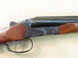 Remington Spartan SPR210 Side-by-Side 28 Gauge Shotgun, Russian Manufacture - 4 of 17