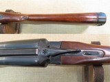Remington Spartan SPR210 Side-by-Side 28 Gauge Shotgun, Russian Manufacture - 12 of 17