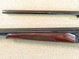 Remington Spartan SPR210 Side-by-Side 28 Gauge Shotgun, Russian Manufacture - 6 of 17