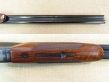 Remington Spartan SPR210 Side-by-Side 28 Gauge Shotgun, Russian Manufacture - 15 of 17