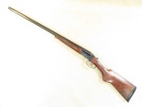 Remington Spartan SPR210 Side-by-Side 28 Gauge Shotgun, Russian Manufacture - 2 of 17