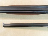 Remington Spartan SPR210 Side-by-Side 28 Gauge Shotgun, Russian Manufacture - 13 of 17