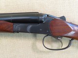 Remington Spartan SPR210 Side-by-Side 28 Gauge Shotgun, Russian Manufacture - 7 of 17