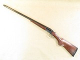 Remington Spartan SPR210 Side-by-Side 28 Gauge Shotgun, Russian Manufacture - 10 of 17