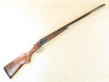 Remington Spartan SPR210 Side-by-Side 28 Gauge Shotgun, Russian Manufacture - 1 of 17