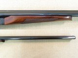 Remington Spartan SPR210 Side-by-Side 28 Gauge Shotgun, Russian Manufacture - 5 of 17