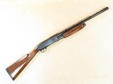 Browning BPS Upland, 12 Gauge, with Box