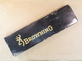 Browning BPS Upland, 12 Gauge, with Box - 18 of 19