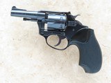 Charter Arms Pathfinder, .22 Magnum, Great Plinking or Backpack Gun