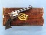 Colt Single Action Army 