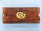 Colt Single Action Army 